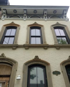 LEED Building Project Cincinnati Ohio