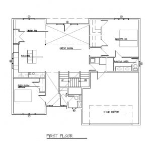 FEB_forever(floor1) Version 1 - Floor 1