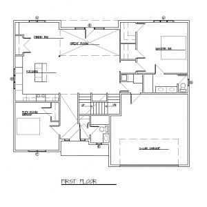FEB_forever(floor1)v2 Version 2 - Floor 1