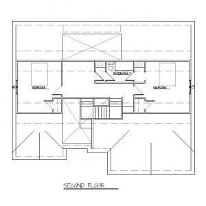 FEB_forever(floor2) Version 1 - Floor 2