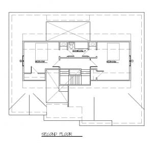 FEB_forever(floor2)v2 Version 2 - Floor 2