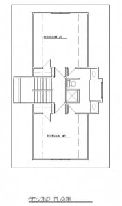 Manistique_plans(second) Second Level