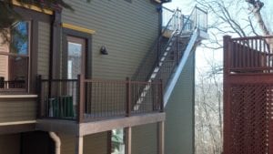 Historic renovation image