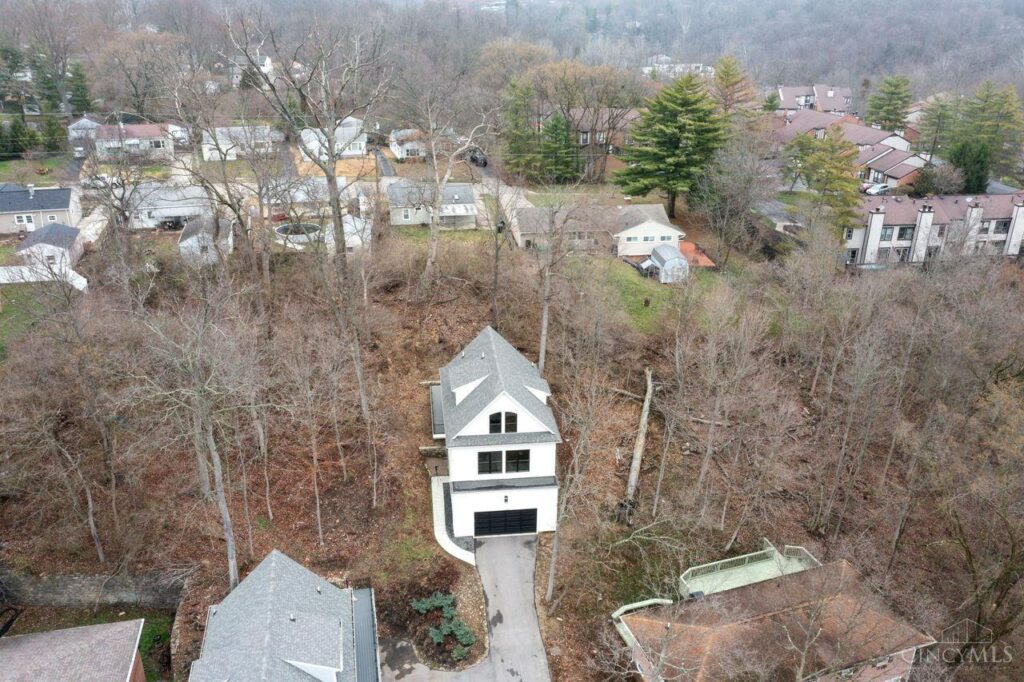 Leed Silver Home