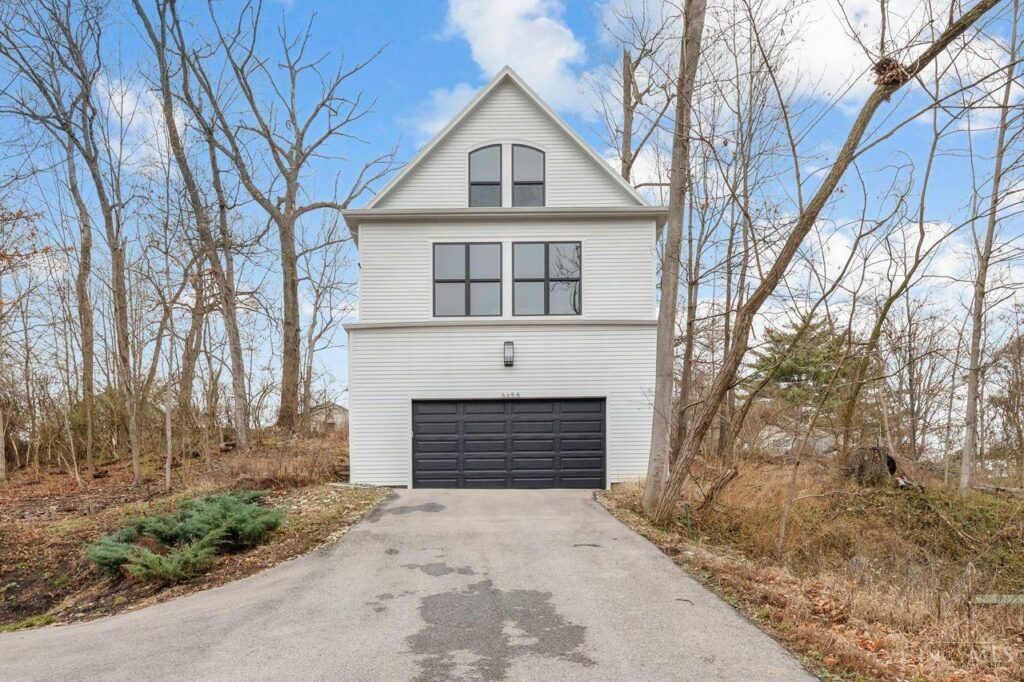 Leed Silver Home