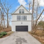 Leed Silver Home